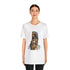 Ancient Egyptian Priestess - Short Sleeve Tee